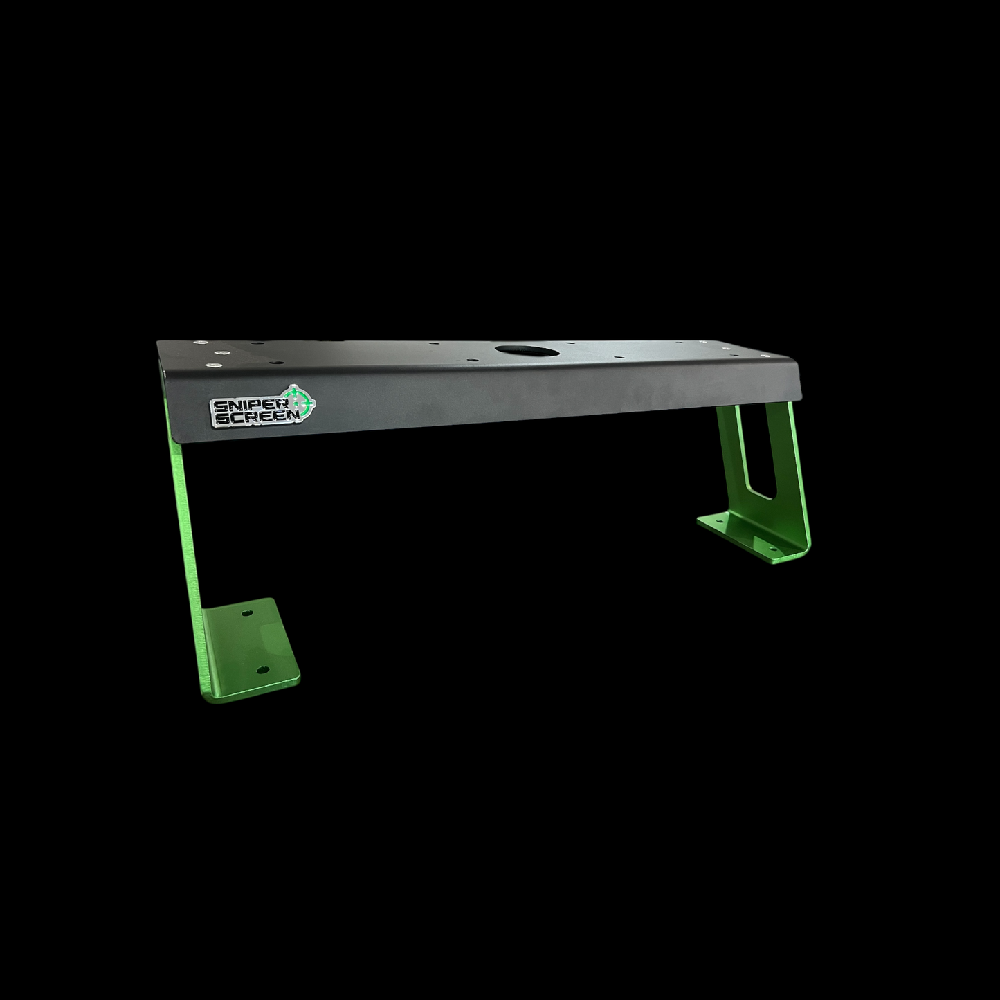 Sniper Screen Pro Series Mount (Stealth View Pro 24)