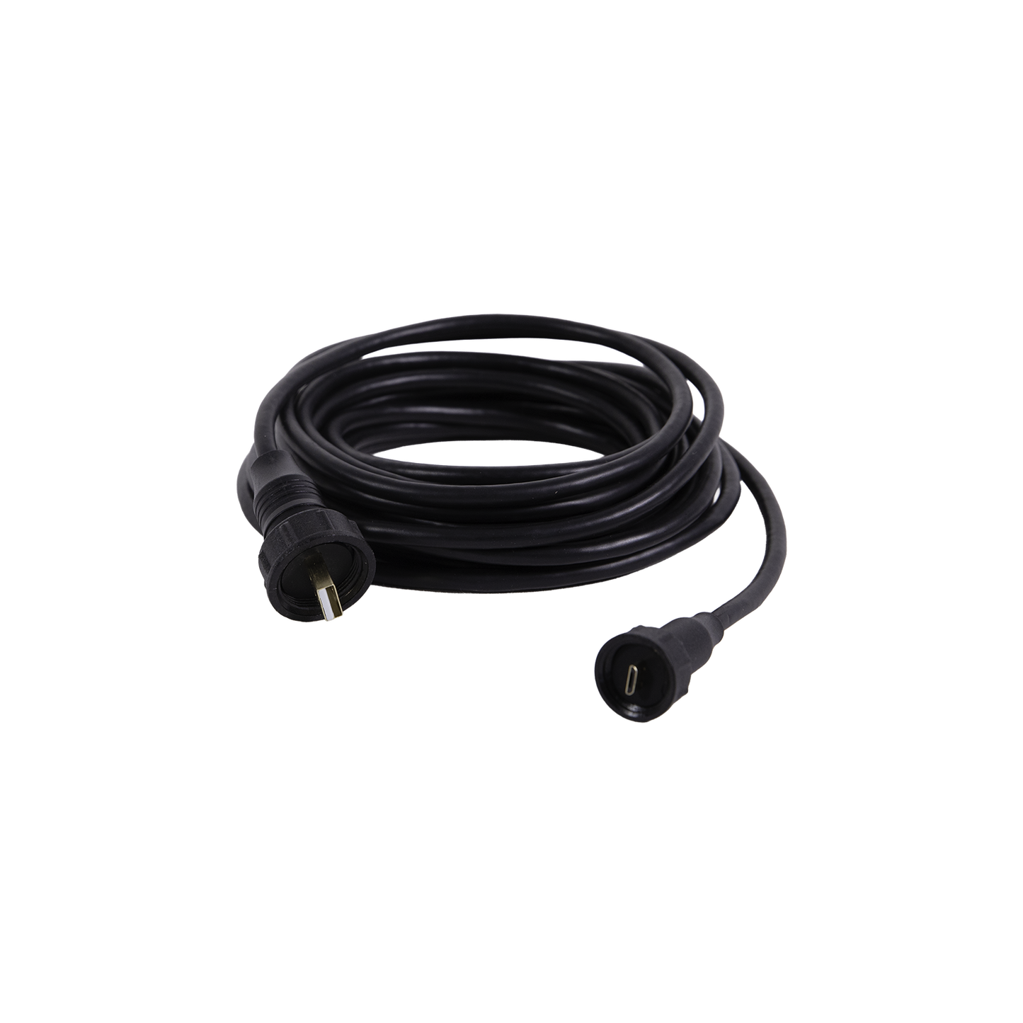 5m USB-C Cable – Garmin Compatible (Sniper Screen)