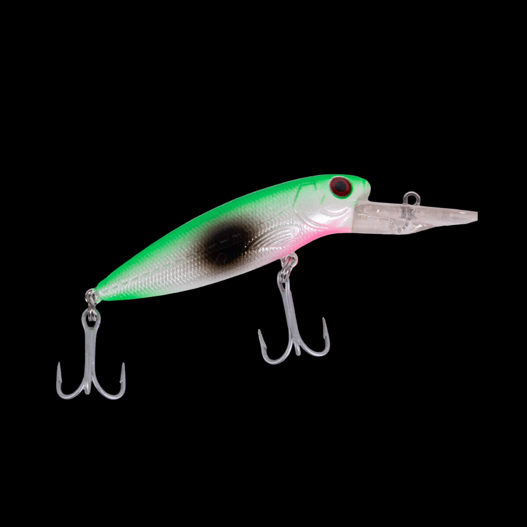 Reidy’s Big Lucifer – Sniper Screen Custom Colour