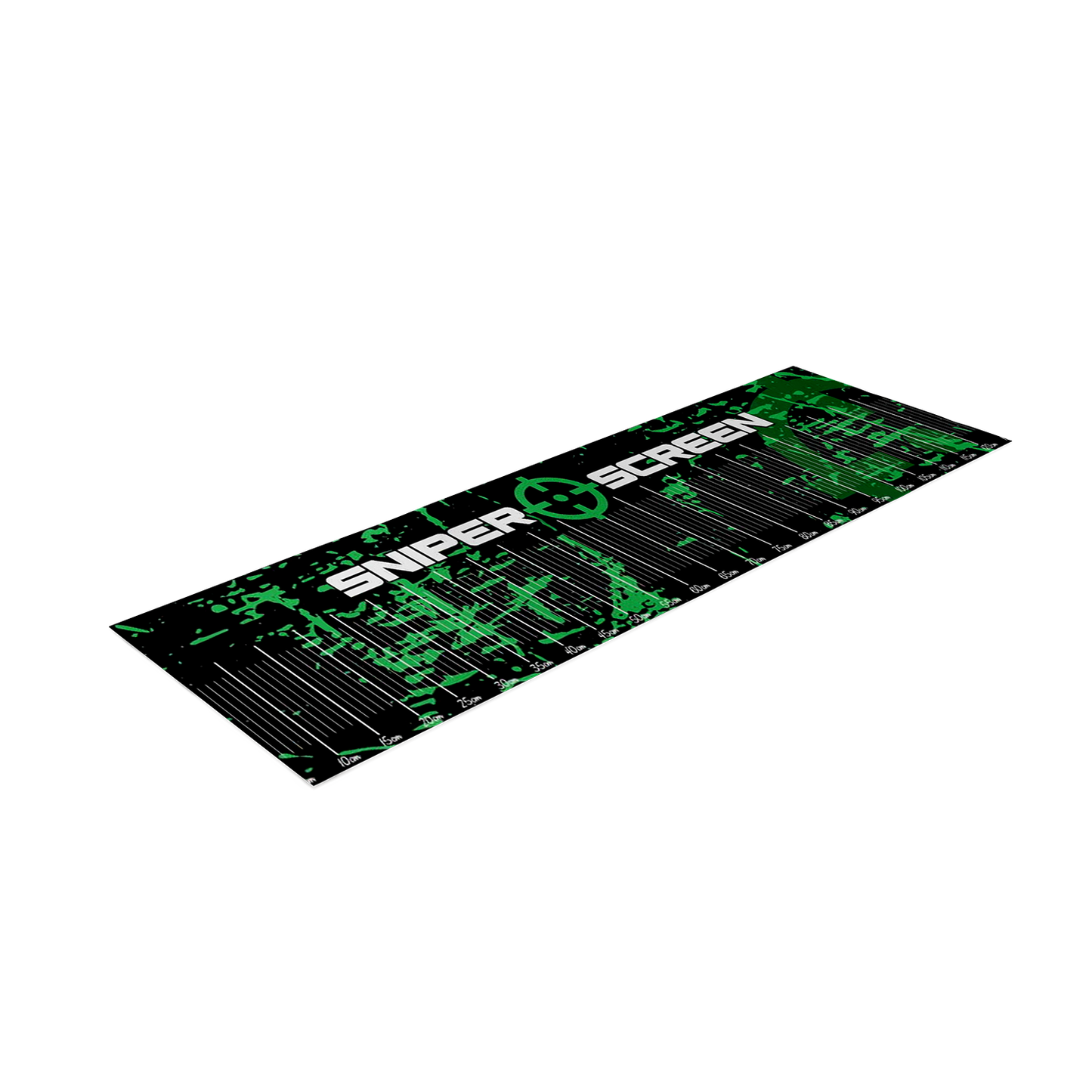 130cm Brag Mat – Sniper Screen