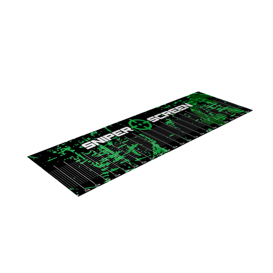 130cm Brag Mat – Sniper Screen