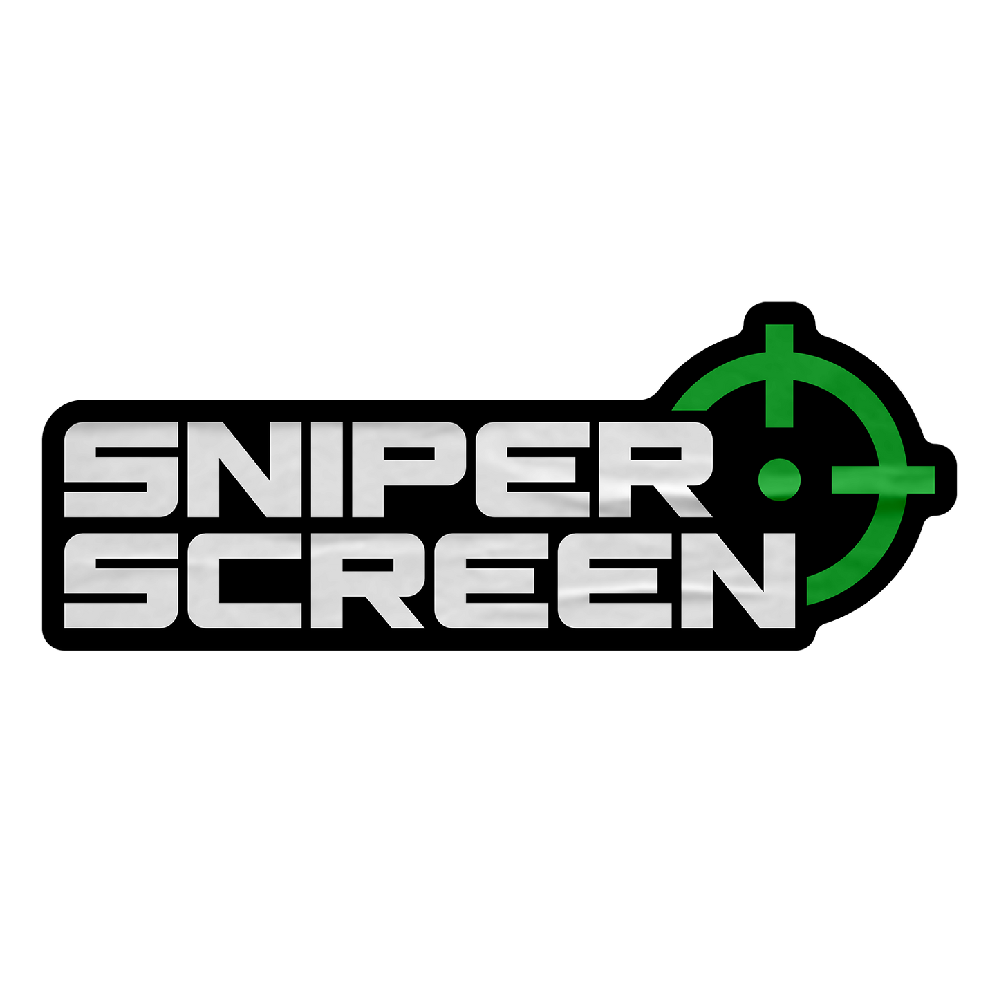 Carpet Decal – Sniper Screen