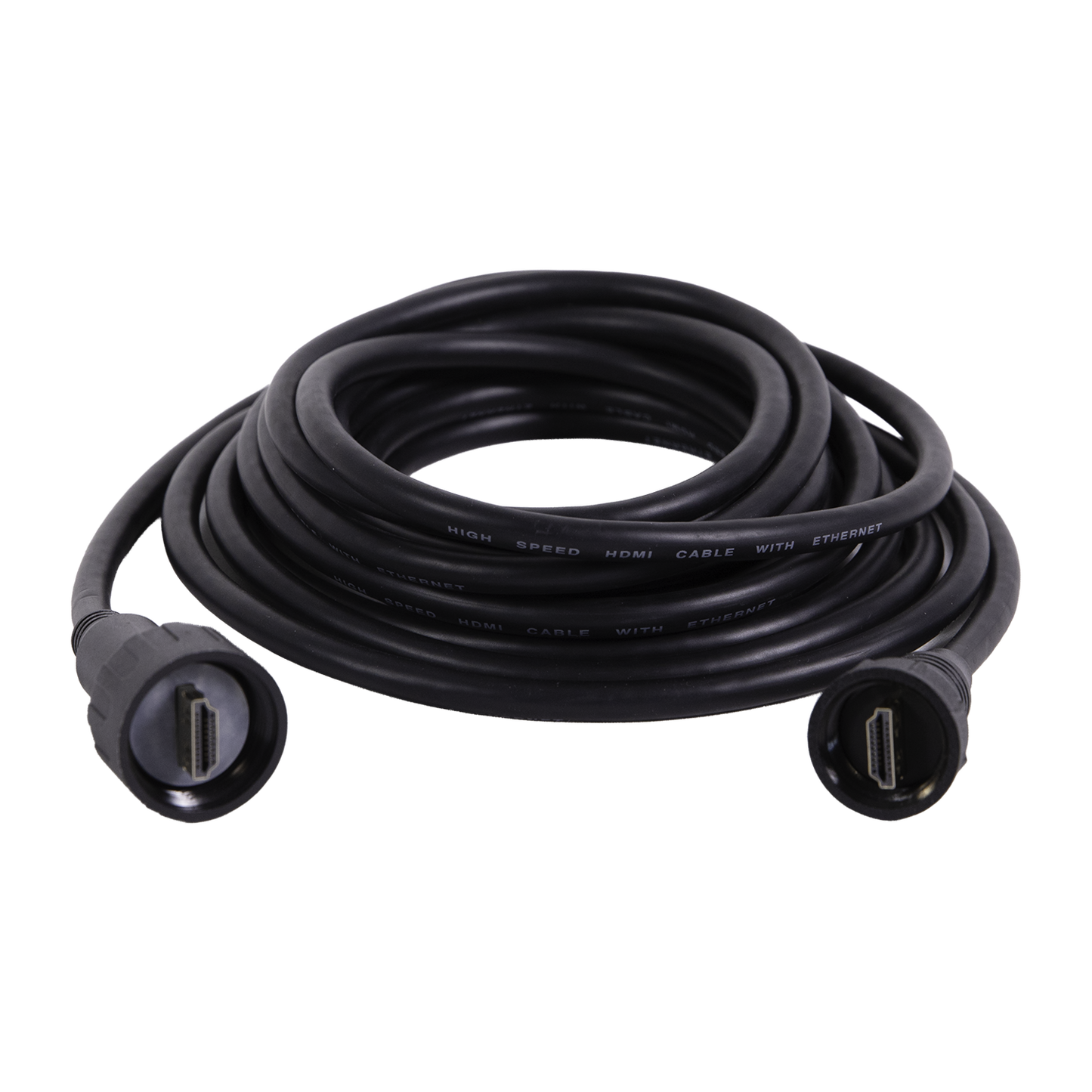 Stealth View Pro 24 – Sniper Screen