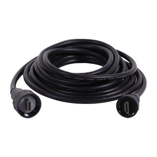 5m HDMI Cable – Sniper Screen (Garmin Compatible)