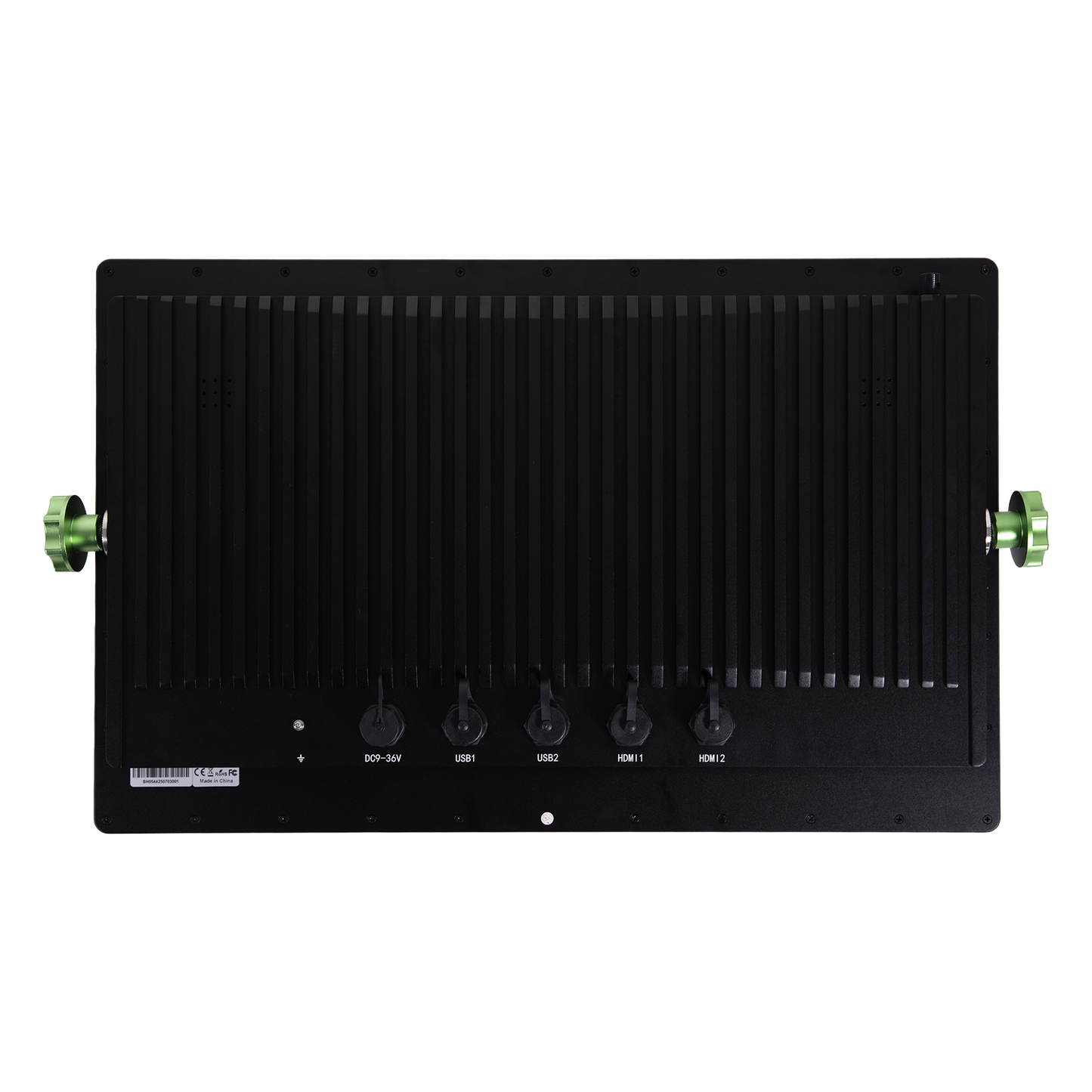 Stealth View Pro 24 – Sniper Screen